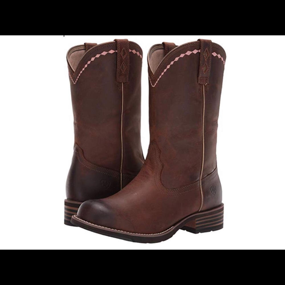 Arita Boots